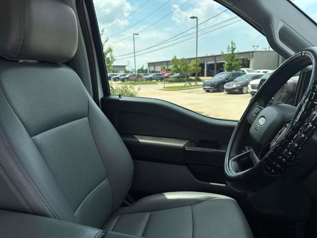 Certified 2025 Ford F150 XL RWD image 13