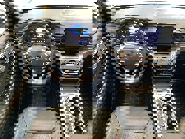 Certified 2023 Ford Explorer Timberline w/ Timberline Technology Package image 12