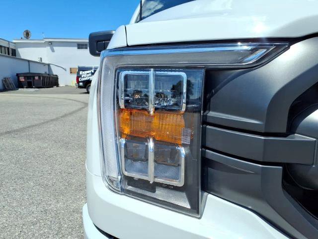 Certified 2023 Ford F150 XLT w/ Equipment Group 302A High AWD/4WD image 9
