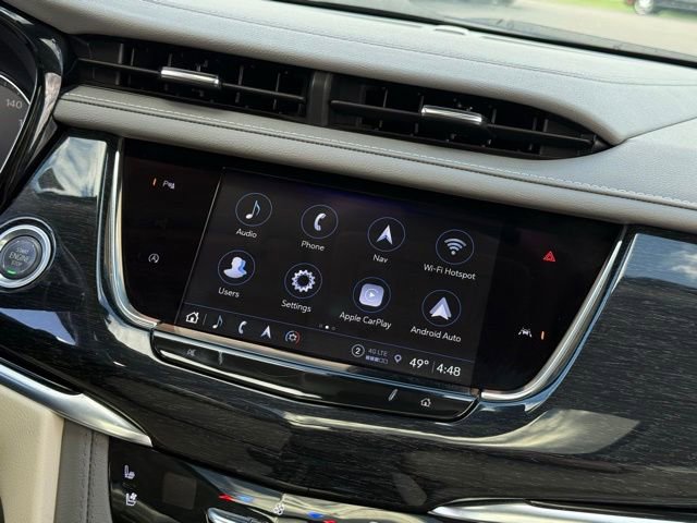 Used 2023 Cadillac XT6 Premium Luxury FWD image 28