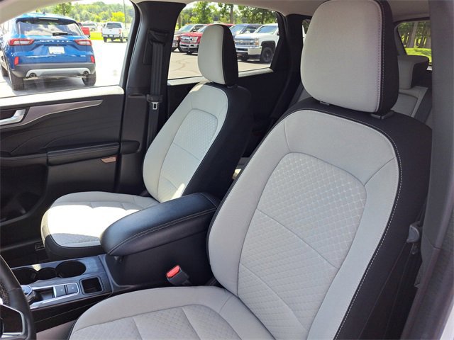 Certified 2023 Ford Escape Active w/ Tech Pack #2 image 9