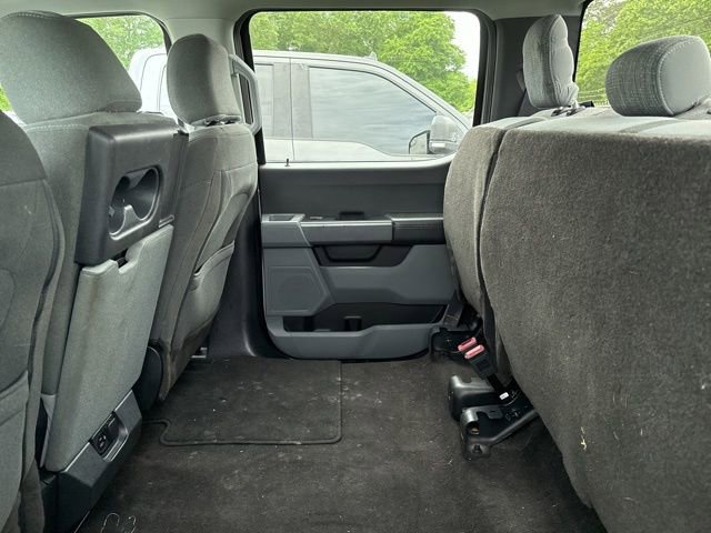Certified 2023 Ford F150 XLT RWD image 20