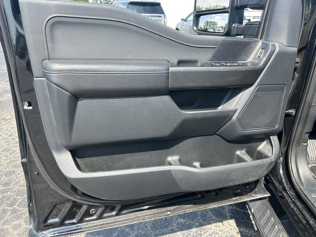 Certified 2023 Ford F150 XLT w/ Equipment Group 302A High AWD/4WD image 26