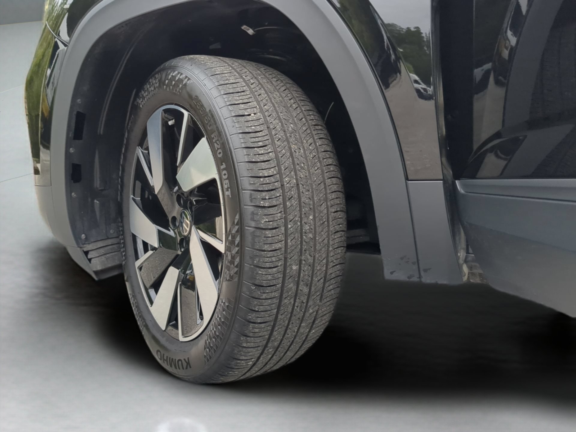 Used 2026 Volkswagen Atlas Cross Sport SE FWD image 72
