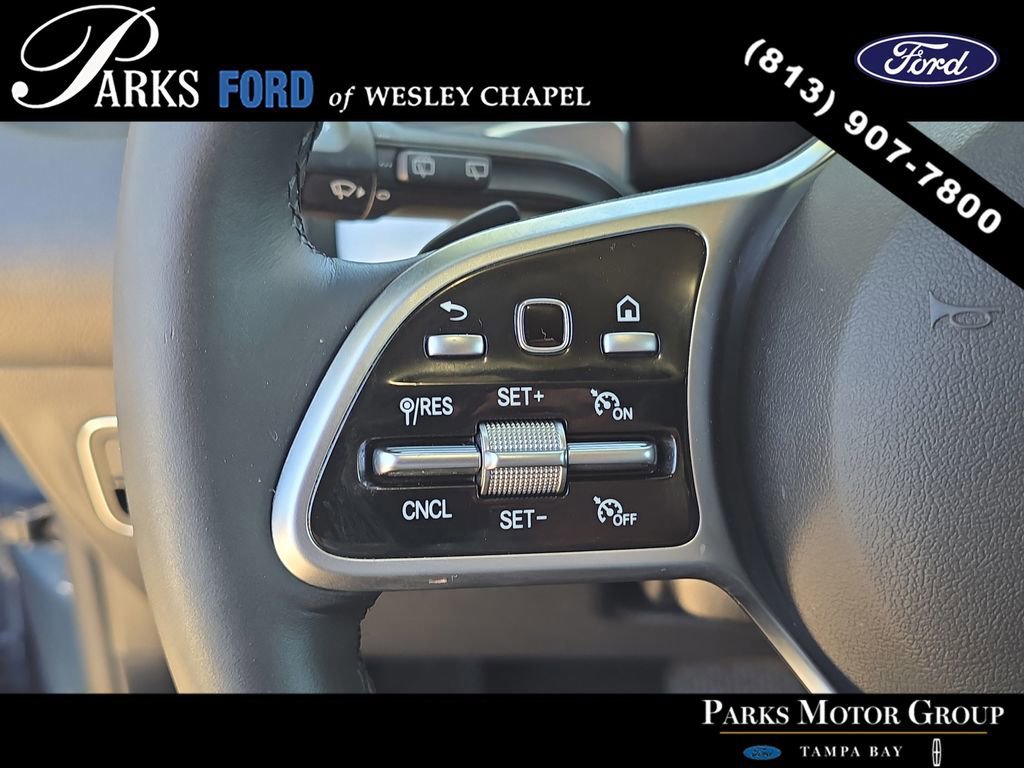 Used 2022 Mercedes-Benz GLB 250 4MATIC image 30