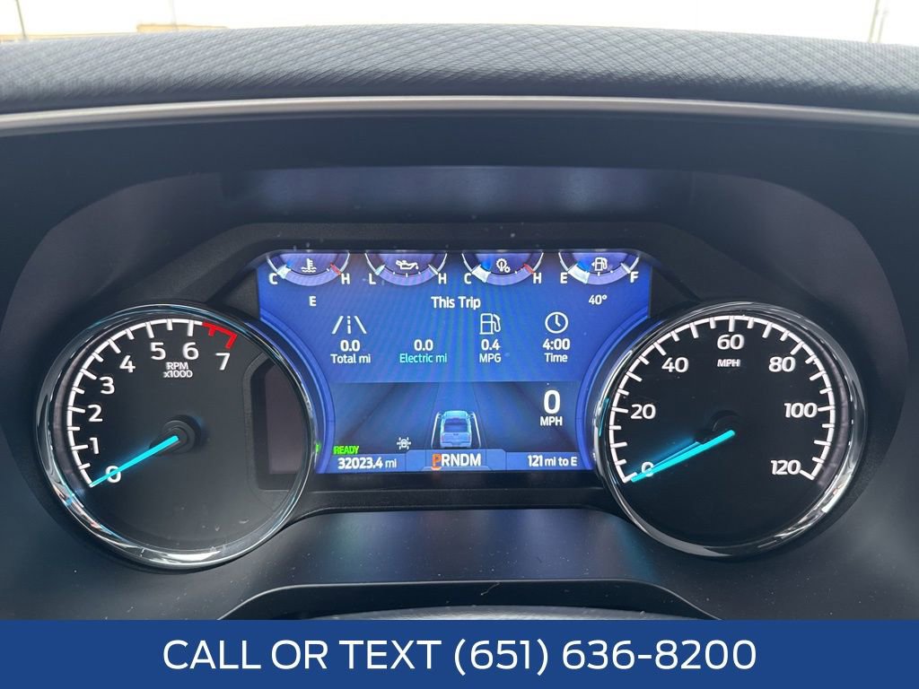 Certified 2023 Ford F150 XLT w/ Equipment Group 302A High AWD/4WD image 26