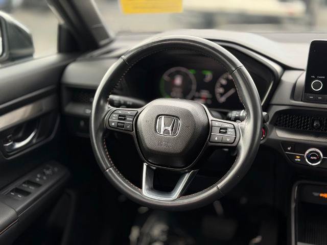 Used 2023 Honda CR-V Sport image 11