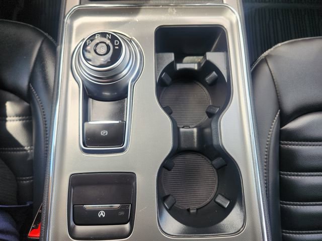 Certified 2022 Ford Edge SEL w/ Convenience Package AWD/4WD image 23