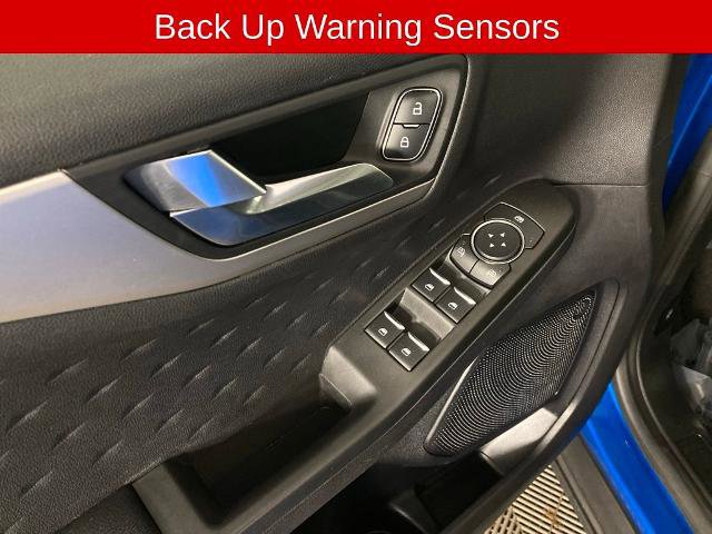 Certified 2020 Ford Escape SE Sport image 13