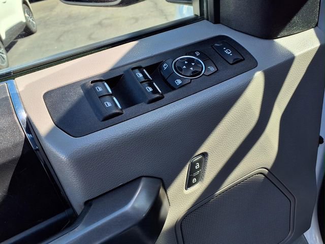Certified 2021 Ford F250 XLT image 15
