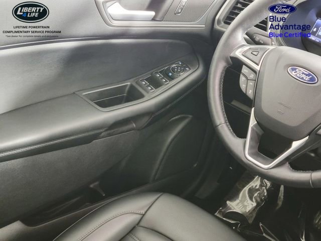 Certified 2022 Ford Edge SEL w/ Convenience Package image 34