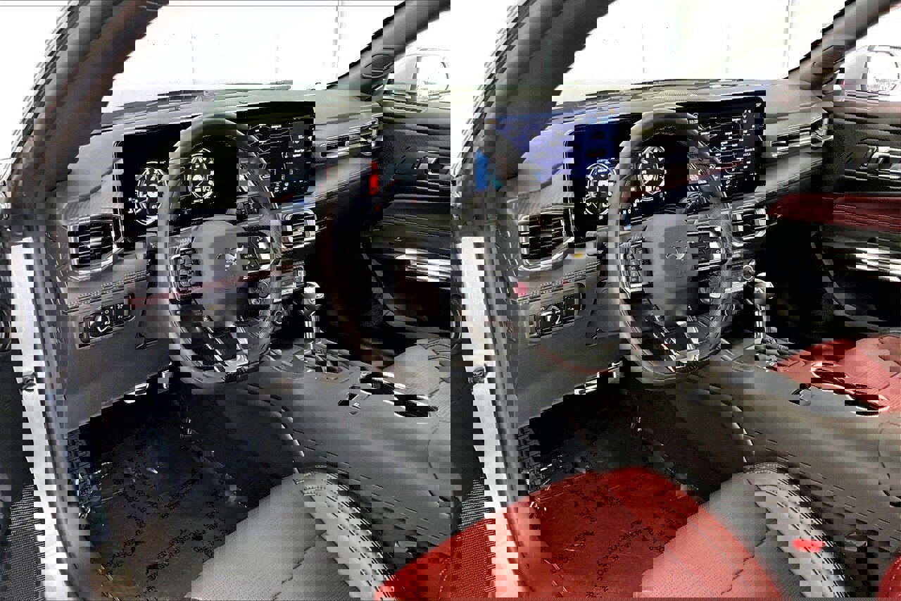 Certified 2025 Ford Mustang GT Premium image 15