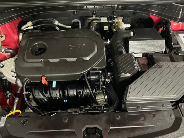 Used 2020 Kia Sportage S image 9