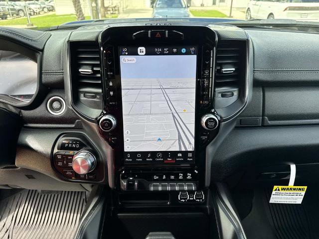 Used 2024 RAM 2500 Power Wagon w/ Level 1 Equipment Group image 28