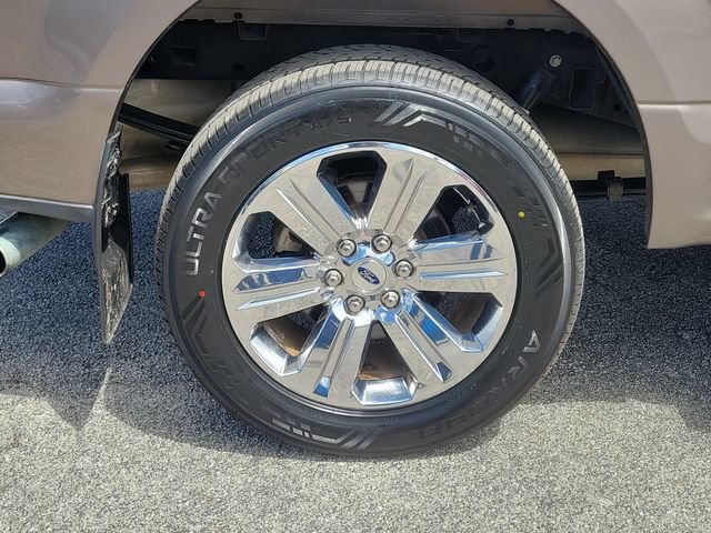 Certified 2020 Ford F150 XLT w/ Equipment Group 302A Luxury RWD image 7
