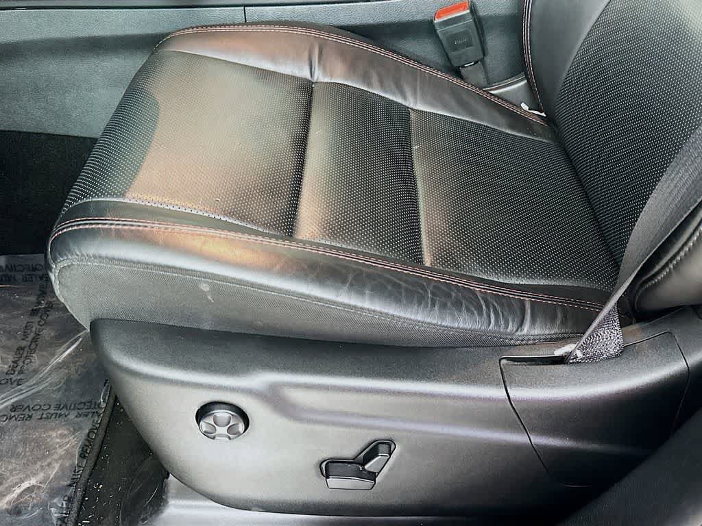 Used 2025 Dodge Durango R/T AWD/4WD image 31