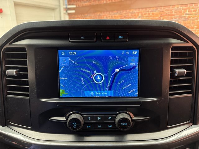 Certified 2023 Ford F150 XL w/ STX Appearance Package image 21