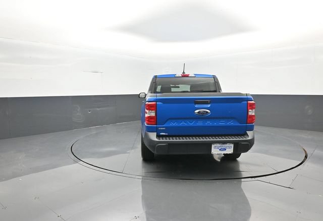 Certified 2022 Ford Maverick XL FWD image 6