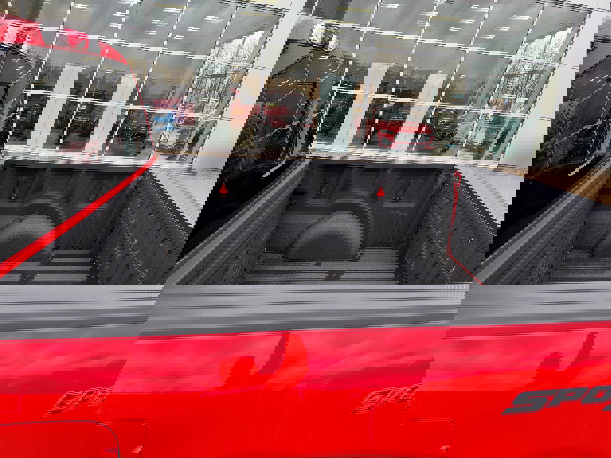 Certified 2023 Ford F150 XLT w/ Equipment Group 302A High image 11