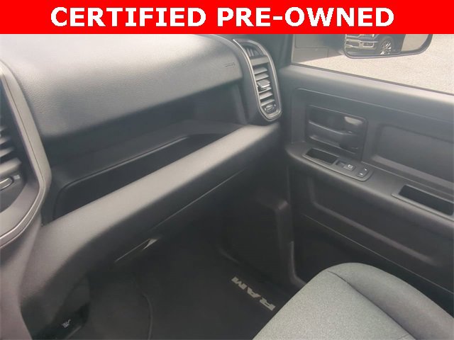 Used 2020 RAM 2500 Tradesman image 18