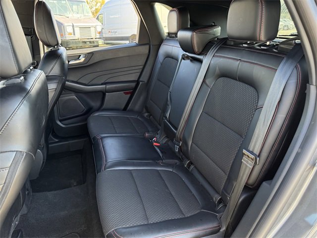 Certified 2024 Ford Escape ST-Line w/ Tech Pack #1 image 27