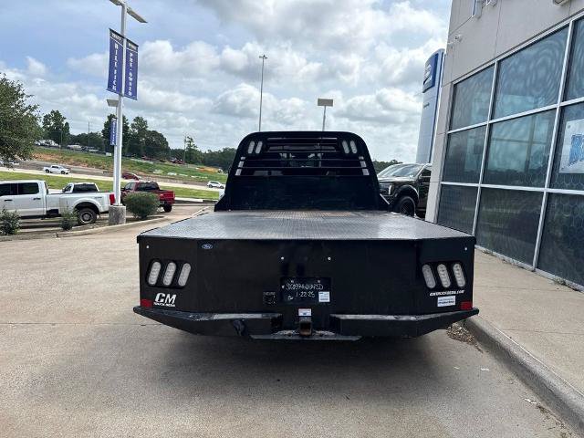 Certified 2025 Ford F350 XL w/ XL Chrome Package AWD/4WD image 6