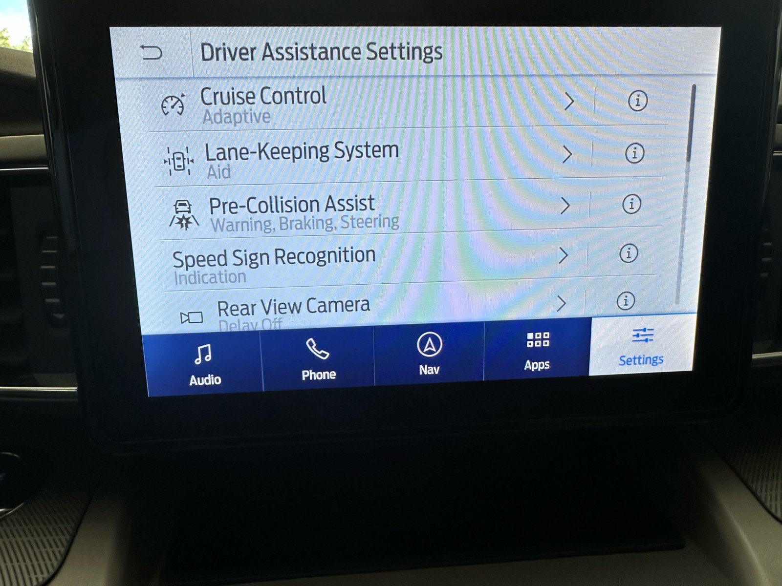 Certified 2022 Ford Explorer XLT w/ Equipment Group 202A RWD image 36