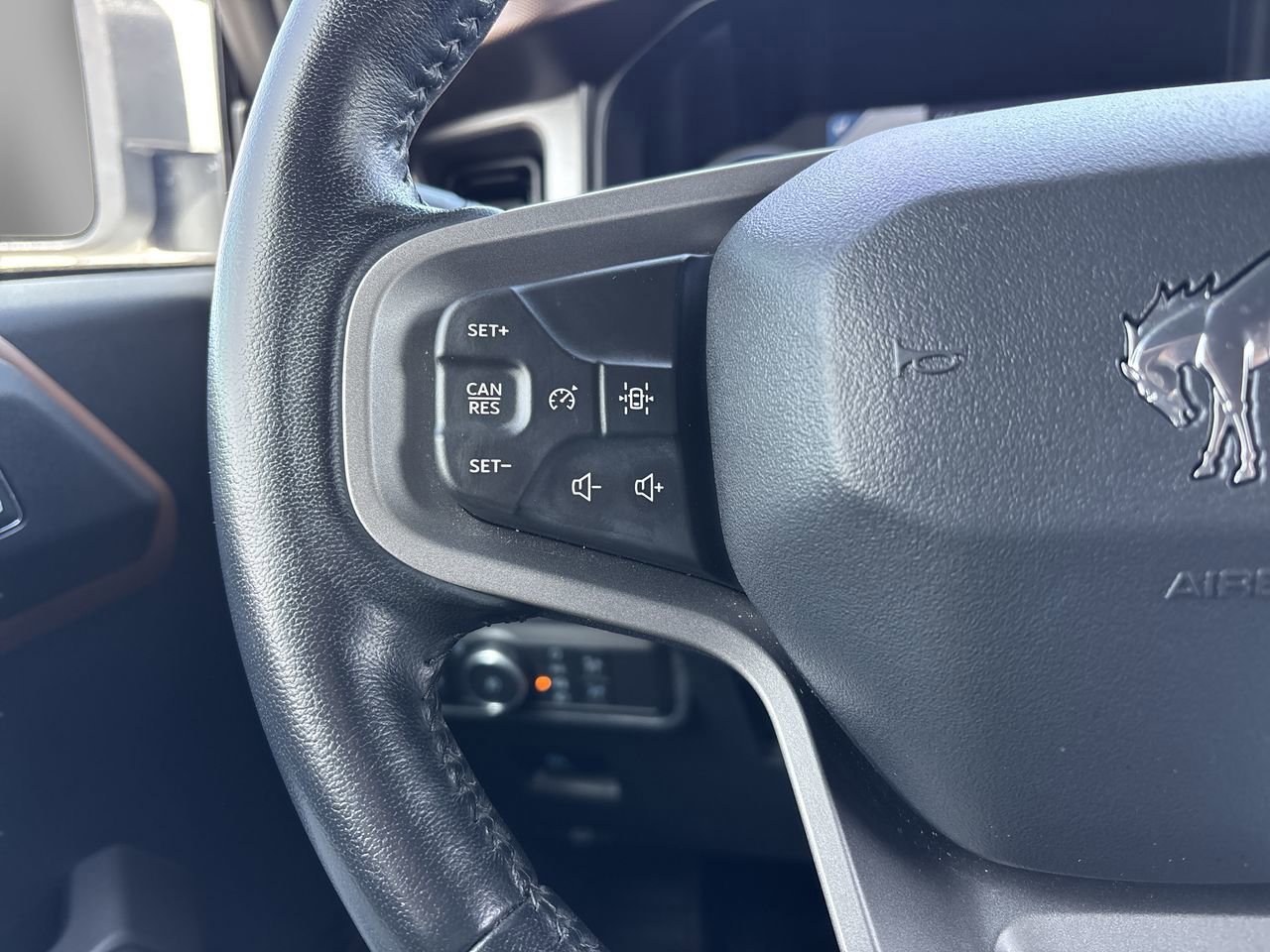 Certified 2022 Ford Bronco Outer Banks image 34