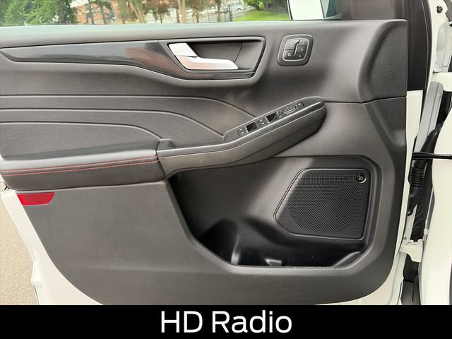 Certified 2023 Ford Escape ST-Line Elite w/ Premium Technology Package AWD/4WD image 16