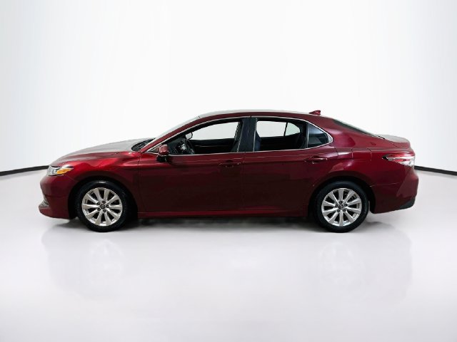 Used 2020 Toyota Camry LE FWD image 6