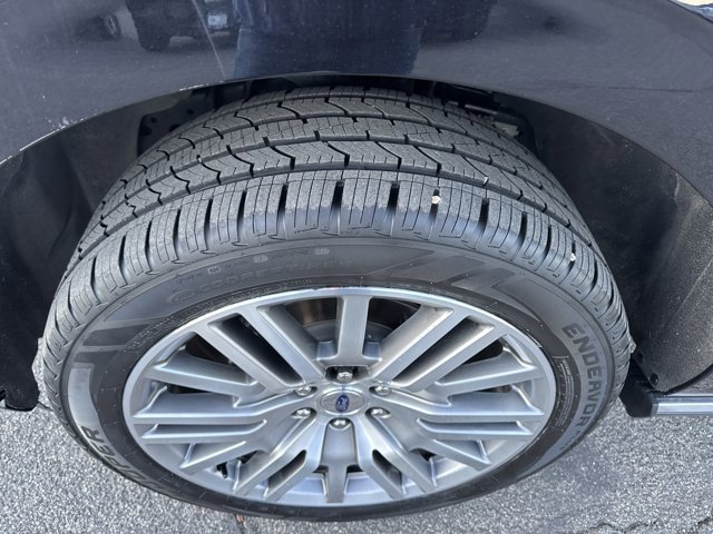 Certified 2022 Ford Expedition Limited image 7