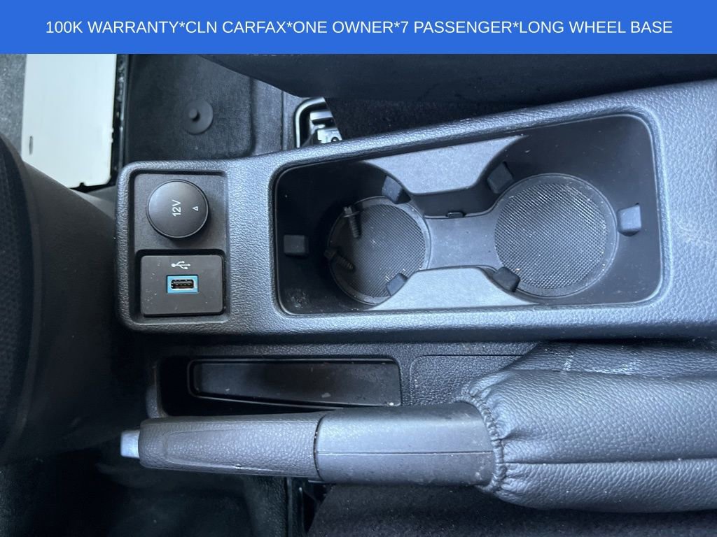 Certified 2023 Ford Transit Connect XL FWD image 29