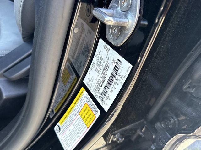 Certified 2024 Ford Bronco Sport Big Bend AWD/4WD image 18