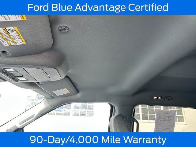 Certified 2024 Ford F150 Lightning Flash image 14