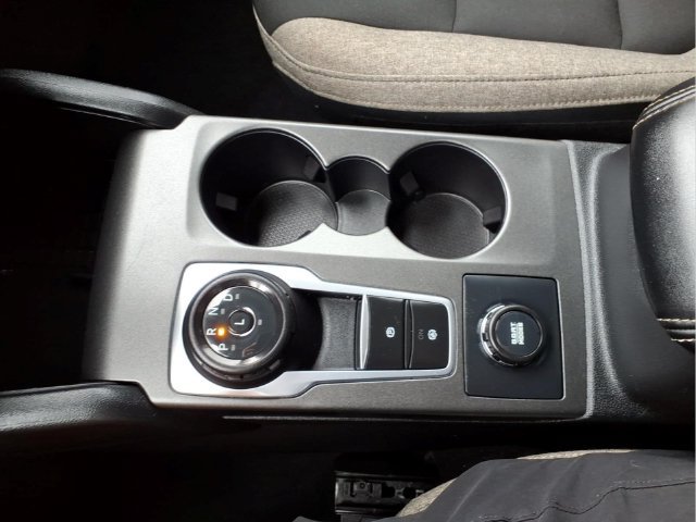 Certified 2025 Ford Bronco Sport Big Bend AWD/4WD image 24
