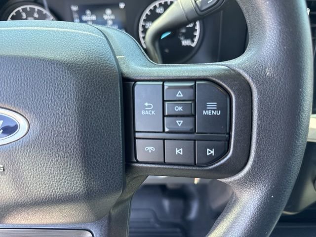 Certified 2023 Ford F250 XL w/ XL Chrome Package RWD image 22