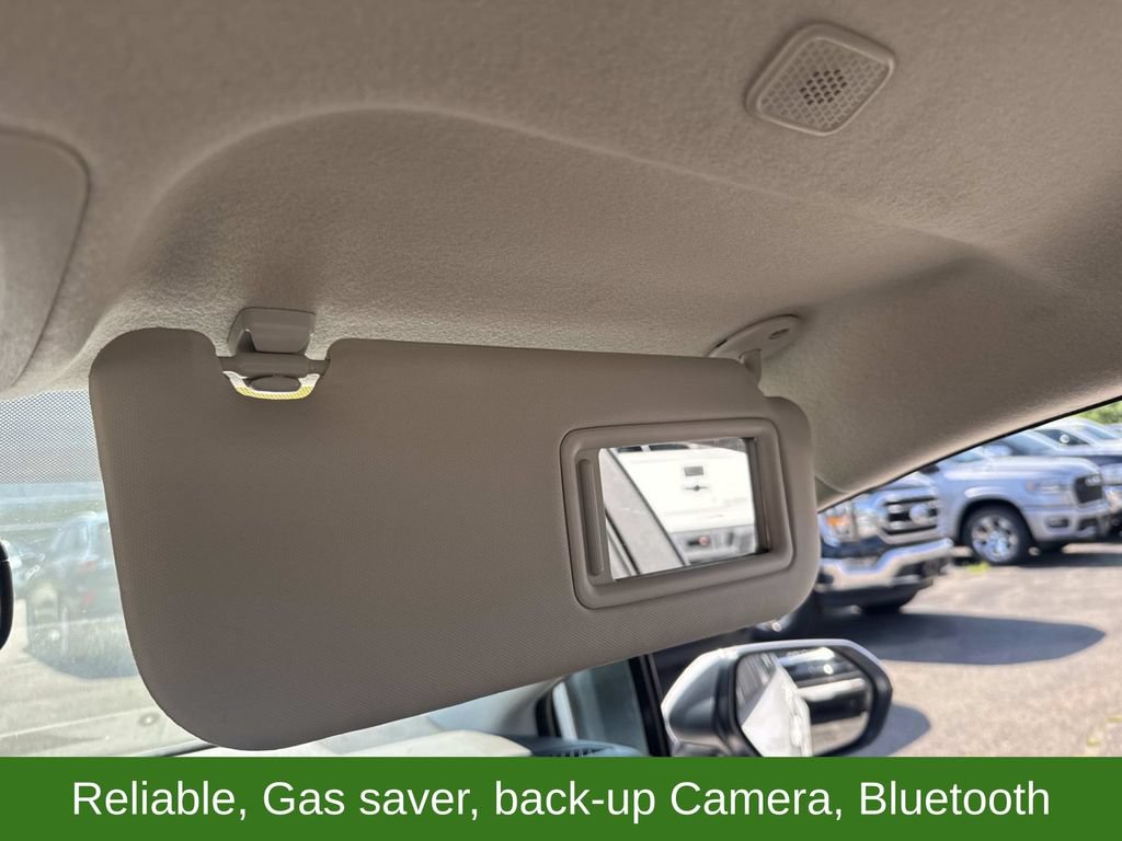 Used 2025 Toyota Corolla LE FWD image 25