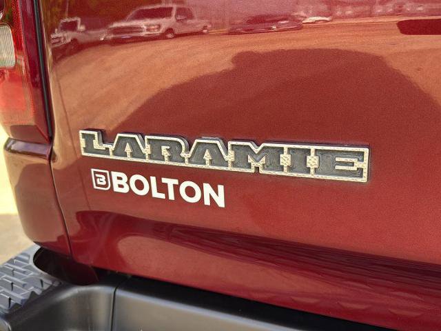 Used 2021 RAM 1500 Laramie w/ Laramie Southwest Edition image 12