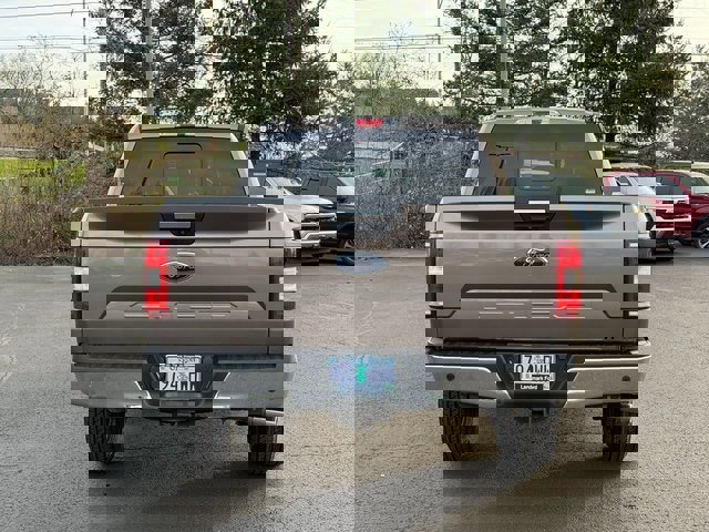 Certified 2018 Ford F150 XLT w/ Equipment Group 302A Luxury image 4