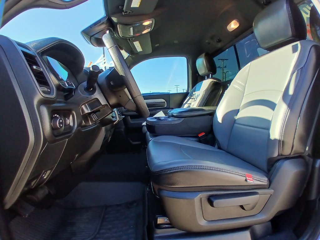 Used 2026 RAM 3500 Tradesman AWD/4WD image 13