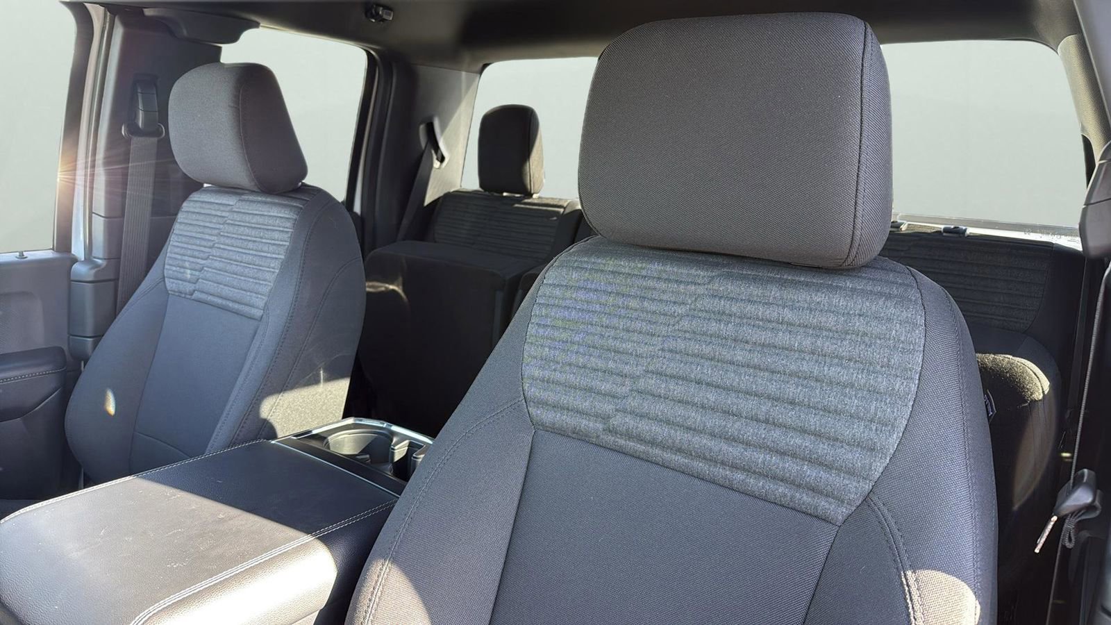 Certified 2023 Ford F150 XL w/ STX Appearance Package image 10