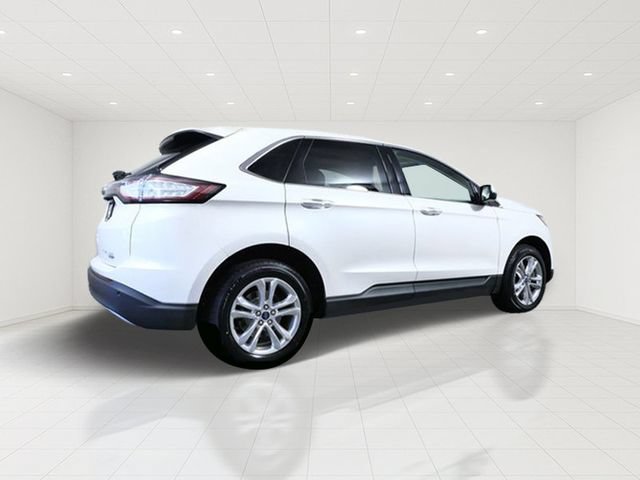 Certified 2017 Ford Edge Titanium w/ Technology Package AWD/4WD image 6