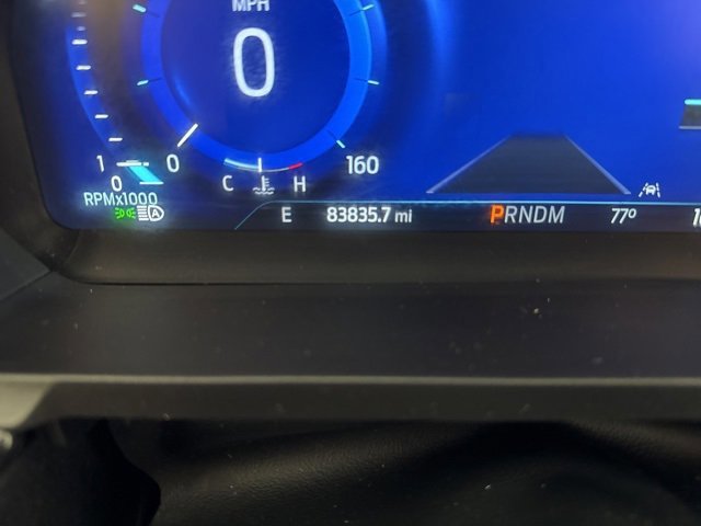 Certified 2020 Ford Explorer ST image 13