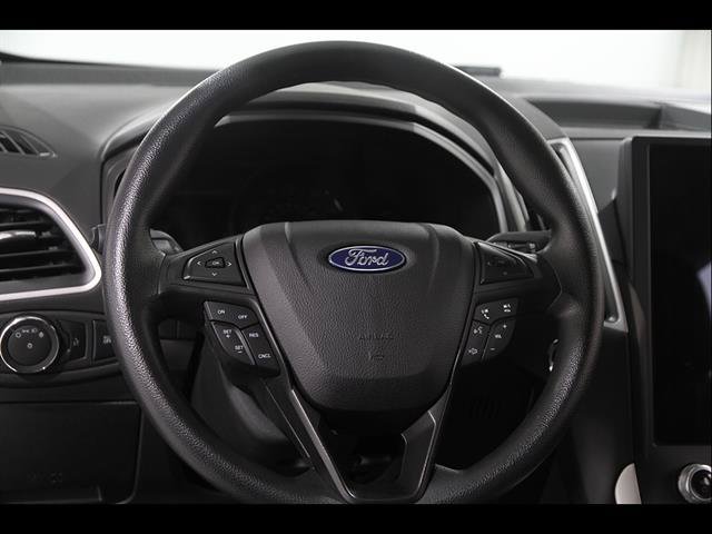 Certified 2023 Ford Edge SE AWD/4WD image 7