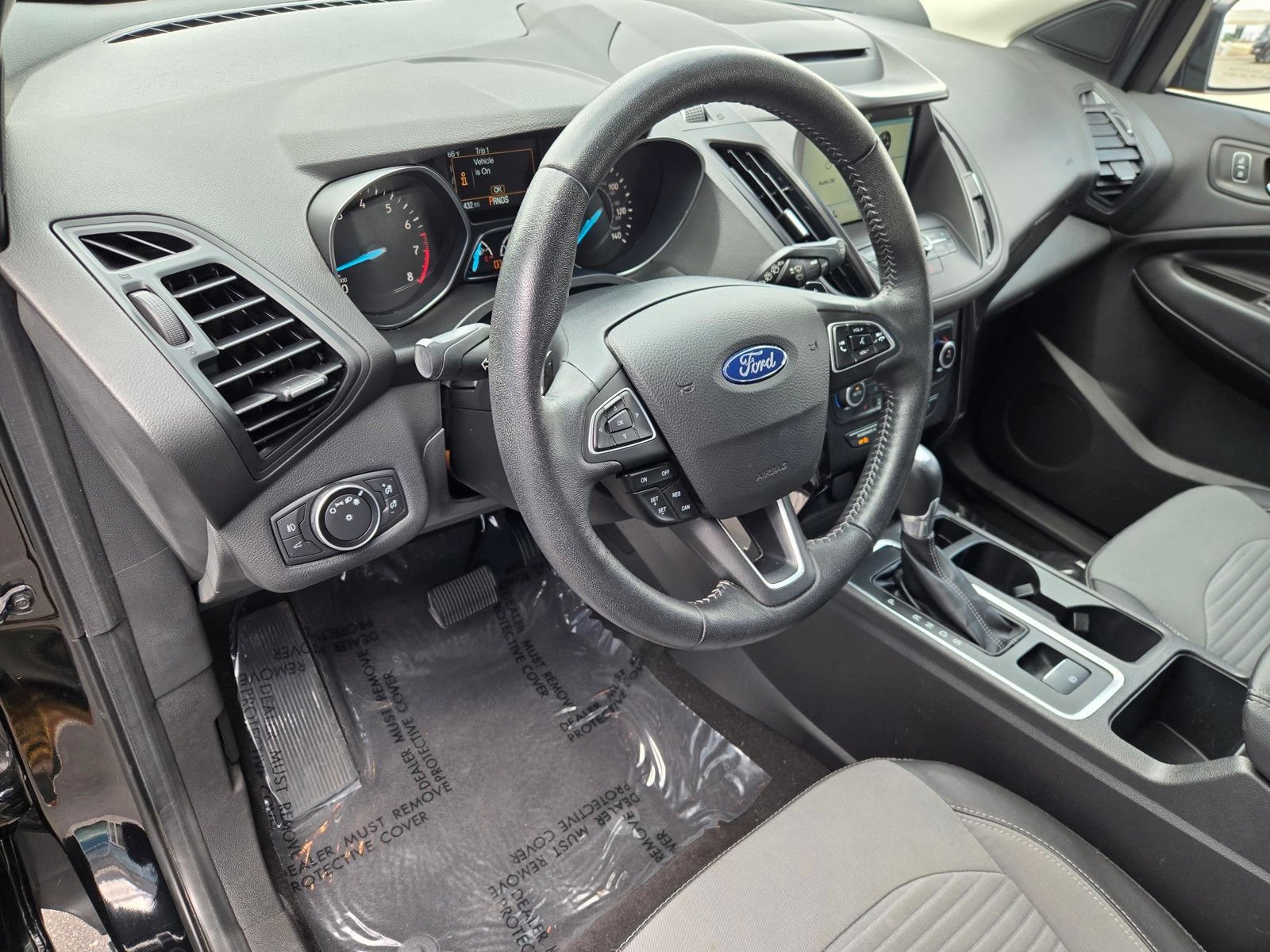 Certified 2018 Ford Escape SE w/ SE Sport Appearance Package AWD/4WD image 20