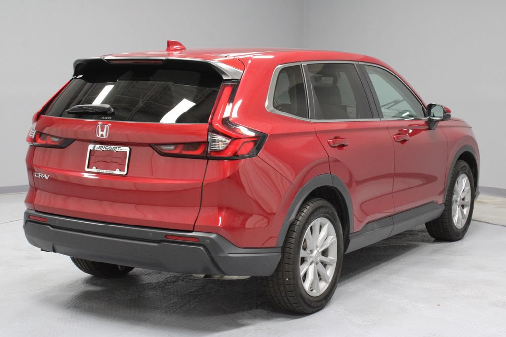 Used 2023 Honda CR-V EX-L image 11