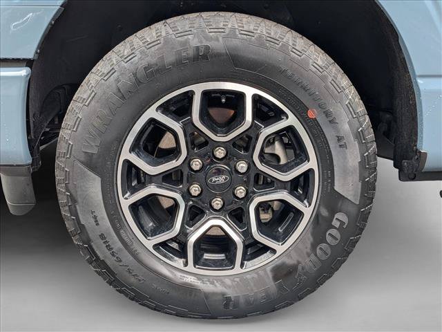 Certified 2023 Ford F150 XLT w/ Equipment Group 302A High AWD/4WD image 22