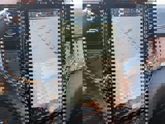 Used 2024 RAM 3500 Limited w/ Safety Group image 21