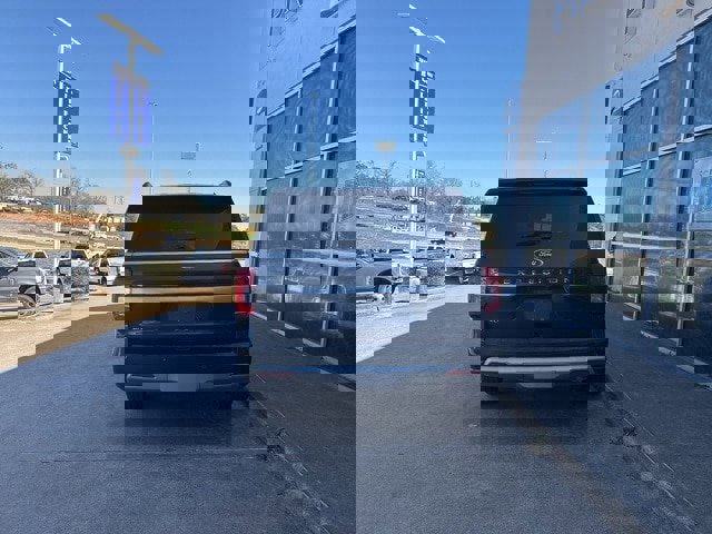 Certified 2022 Ford Expedition XLT image 4