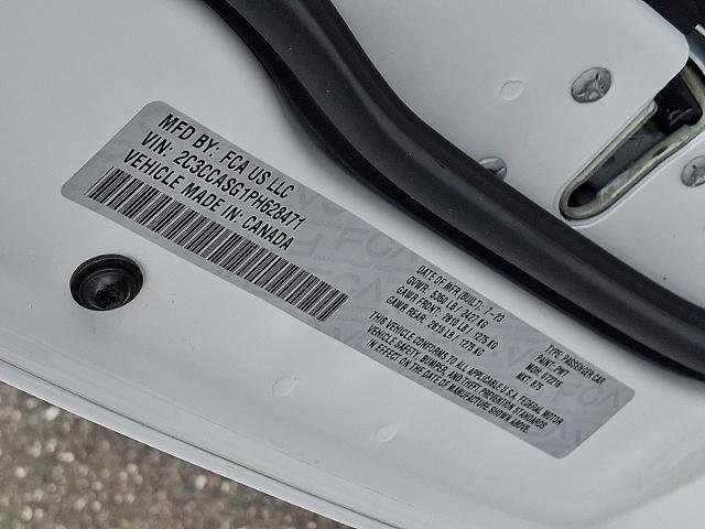 Used 2023 Chrysler 300 Touring L w/ Comfort Group image 28